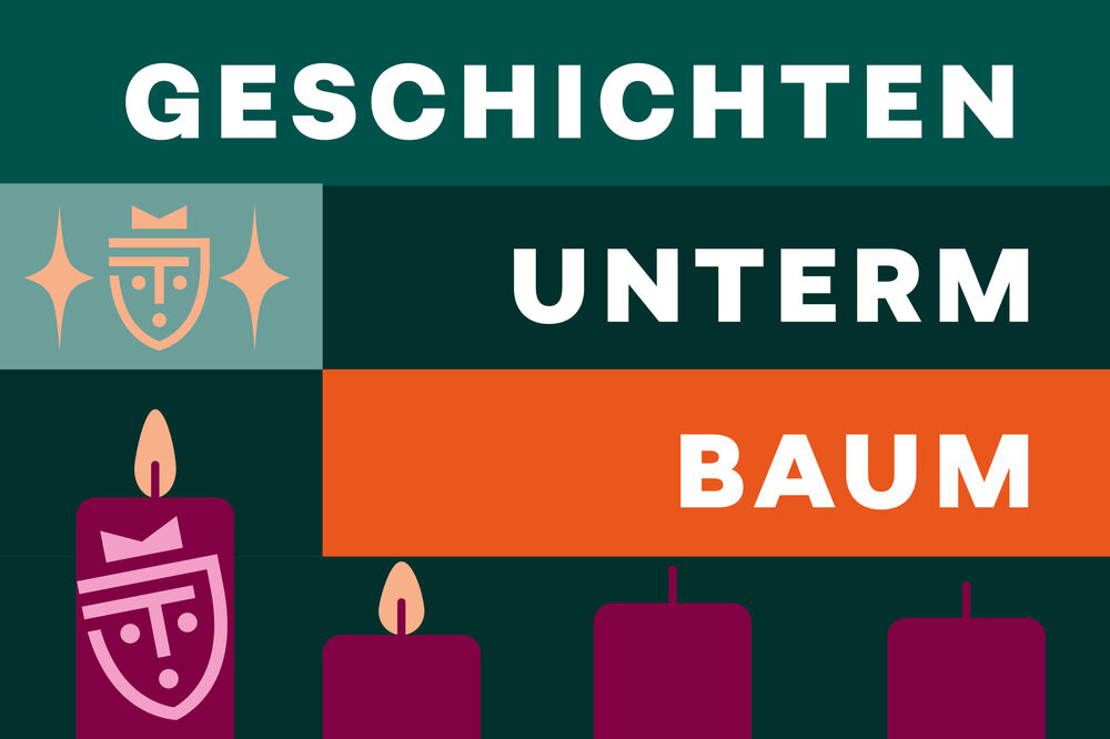 Geschichten unterm Baum
