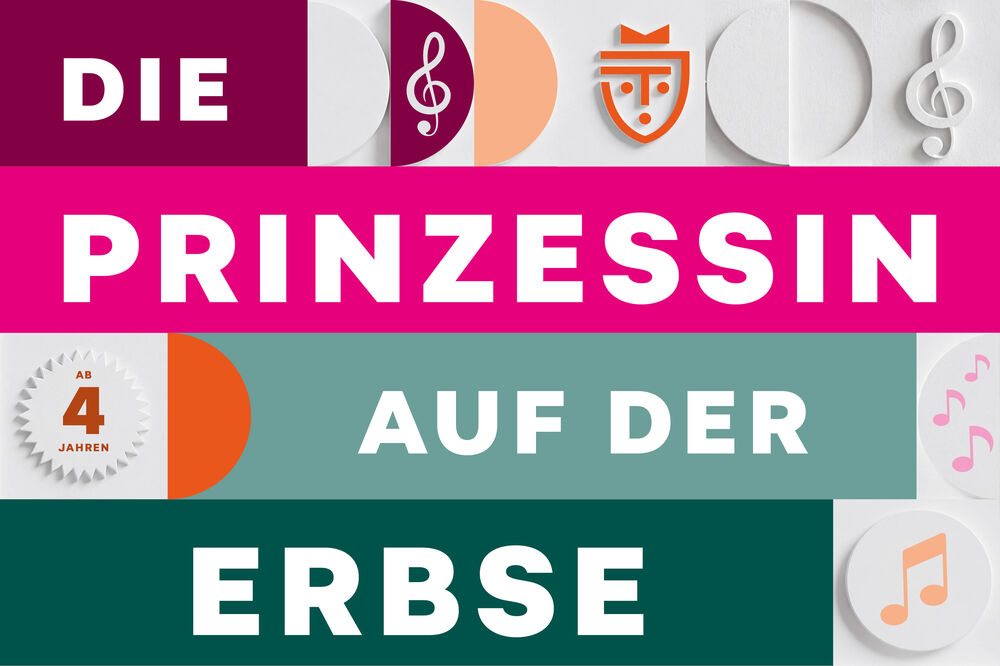 Die Prinzessin auf der Erbse