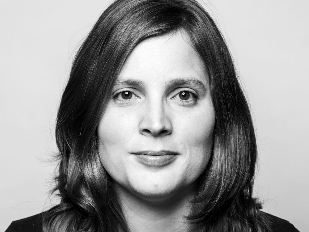 Virginia Breitenstein, Foto: C. Iberl