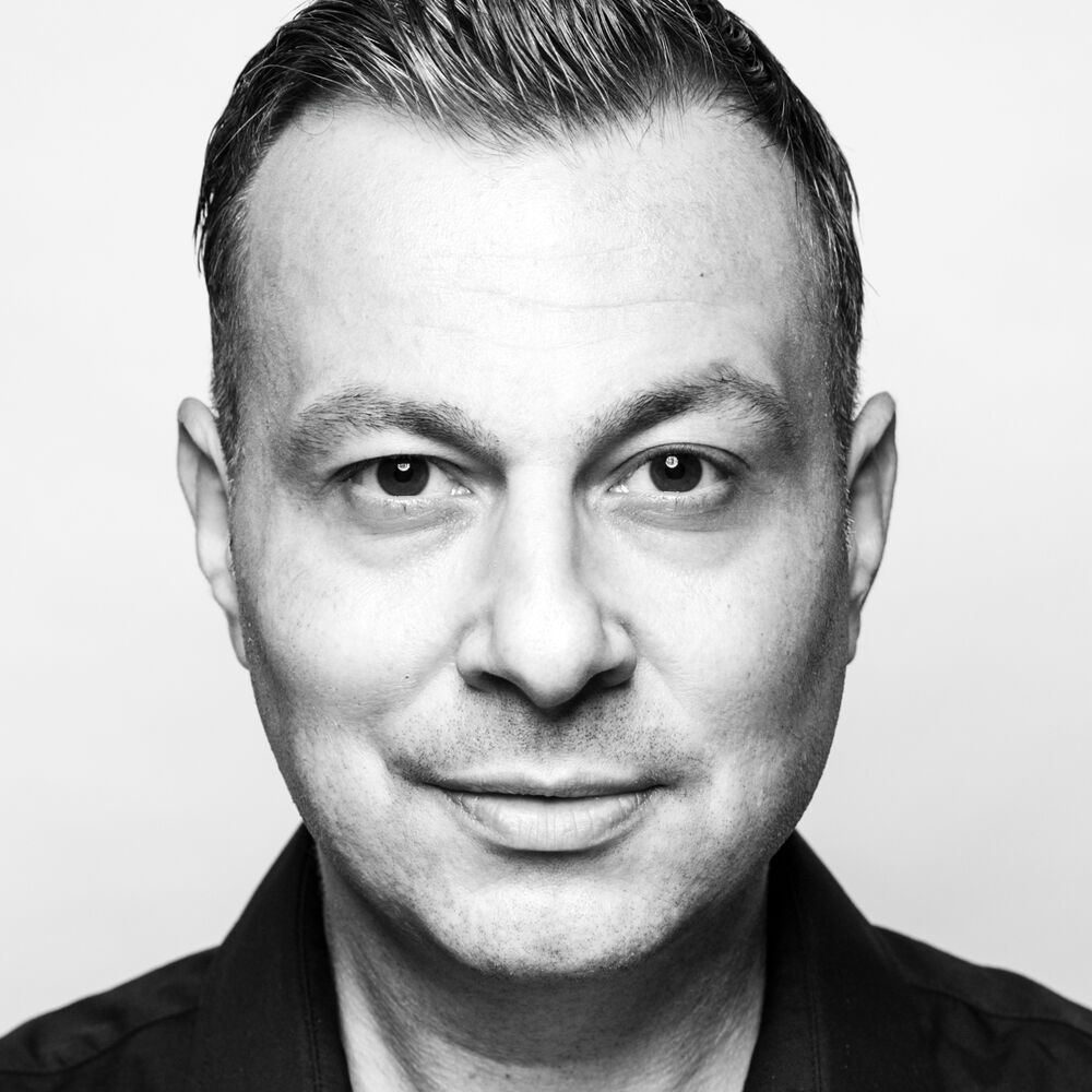 Tarik Akman