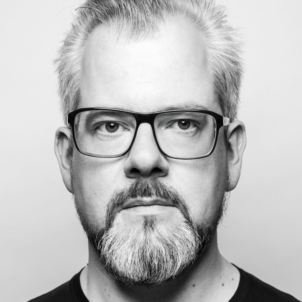 Bernhard F. Loges