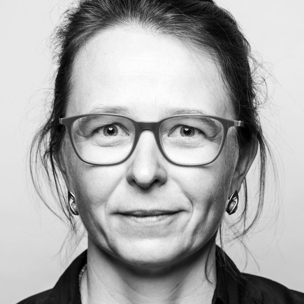 Katja Stoppa