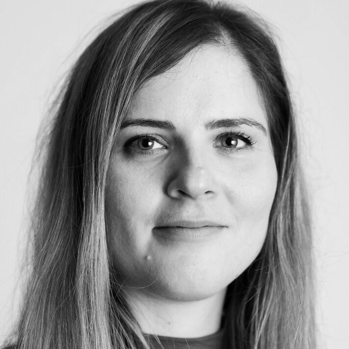 Ulduz Ashraf Gandomi