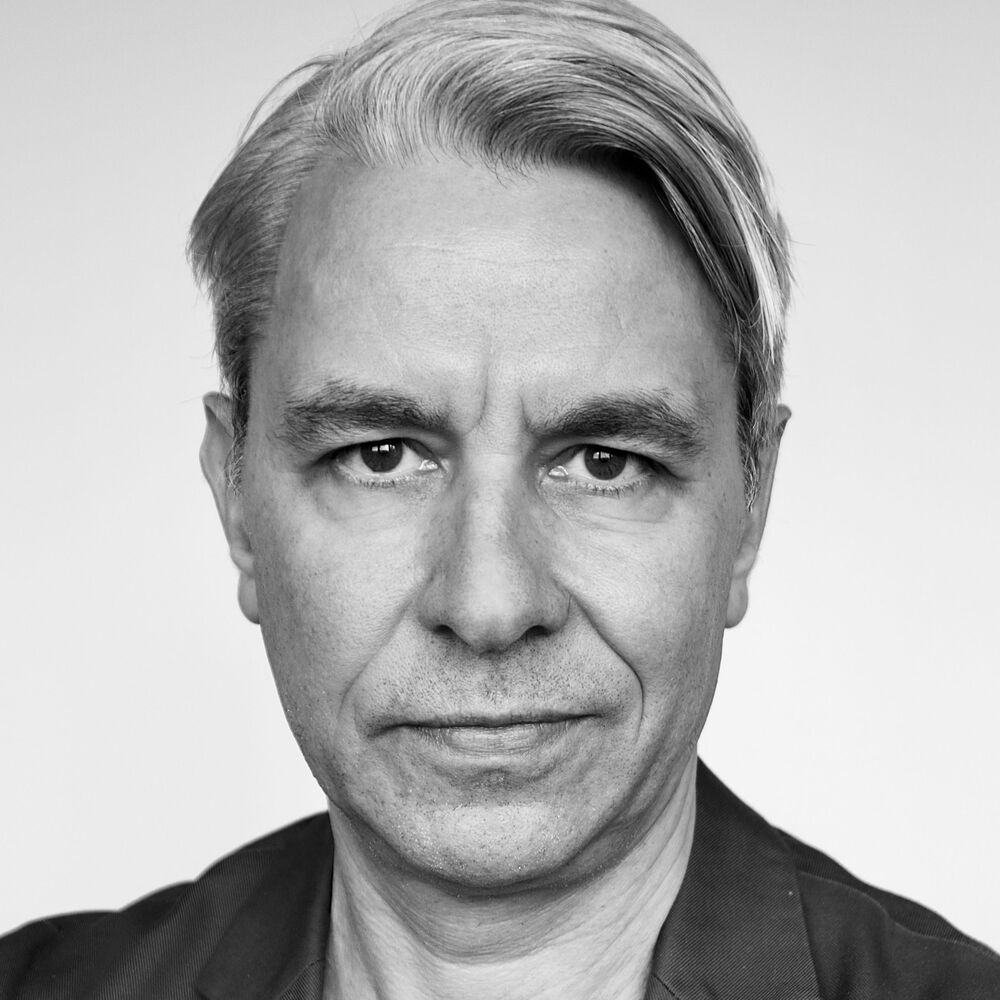 David  Gerlach