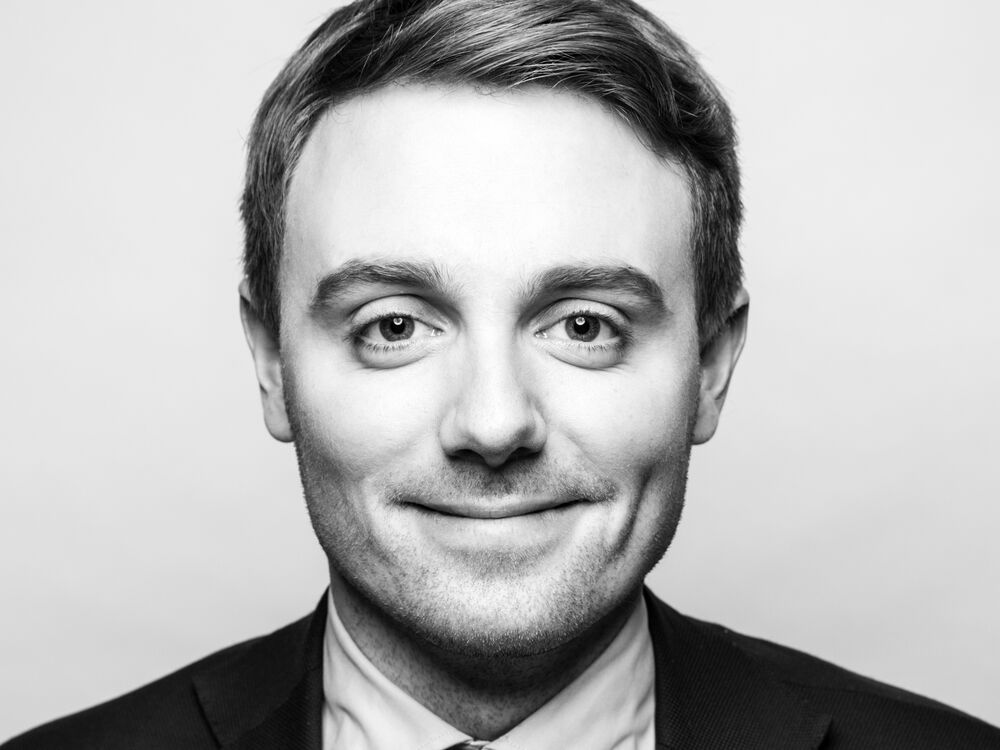 Killian Farrell | Generalmusikdirektor