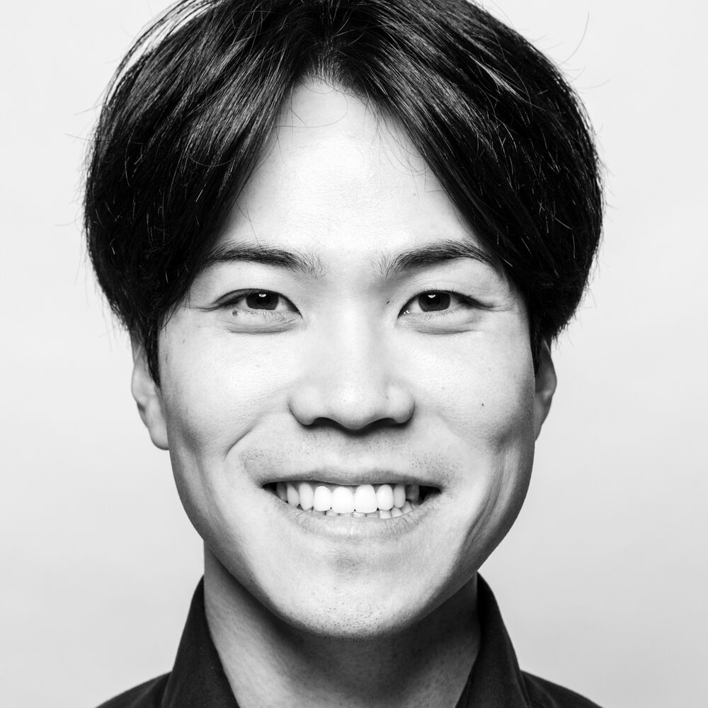 Yuta  Onouchi