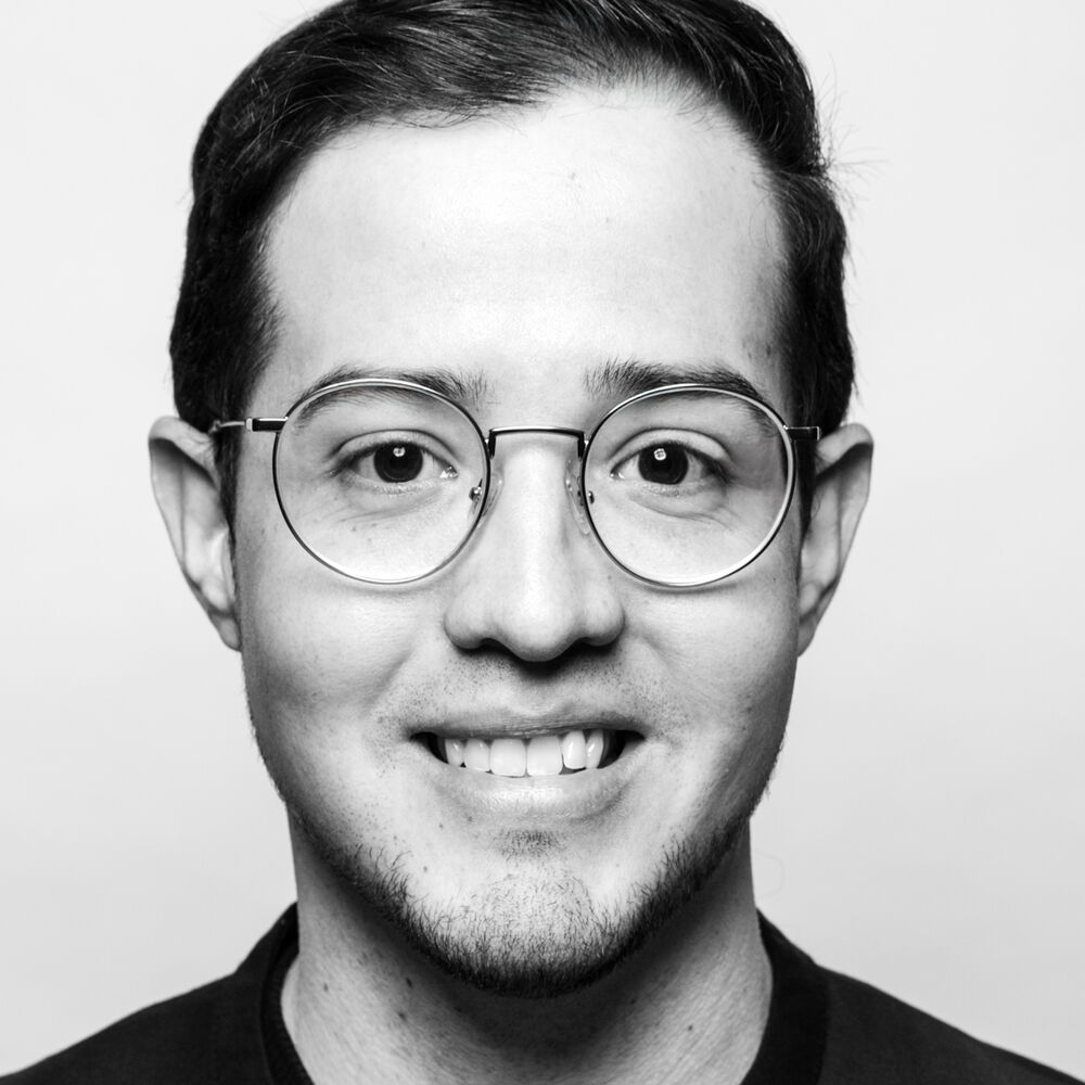Andrés Alfonzo  Rojas Chirivella