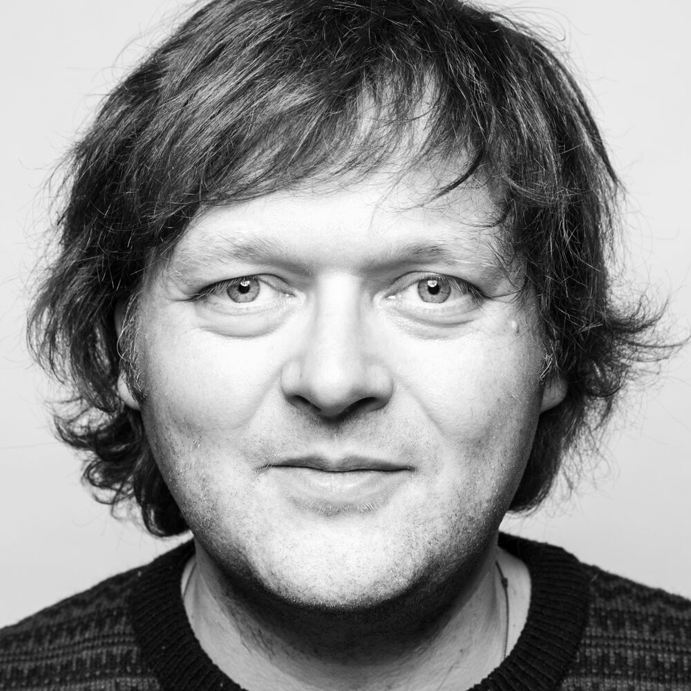 Michael Hesse