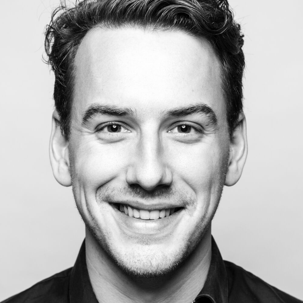 Vincent Hamann