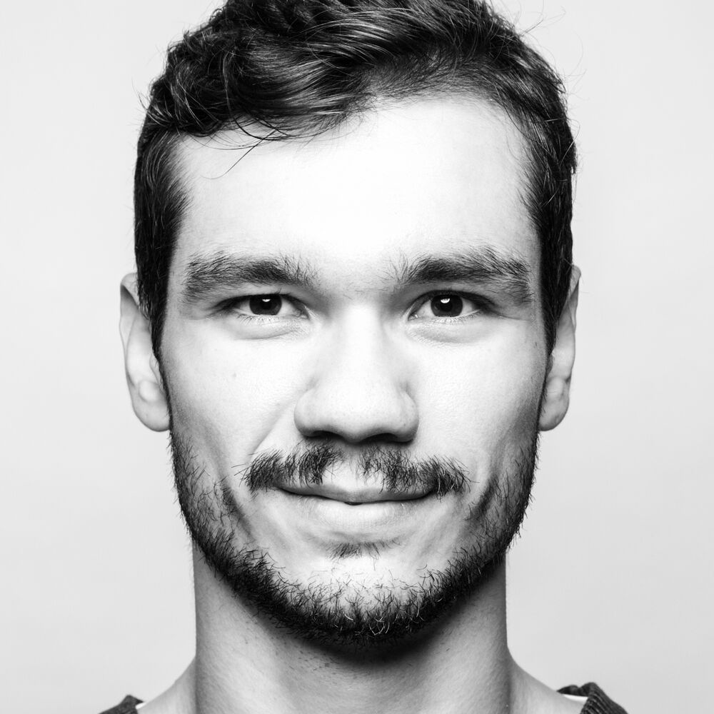 Daran Pereira Ferreira