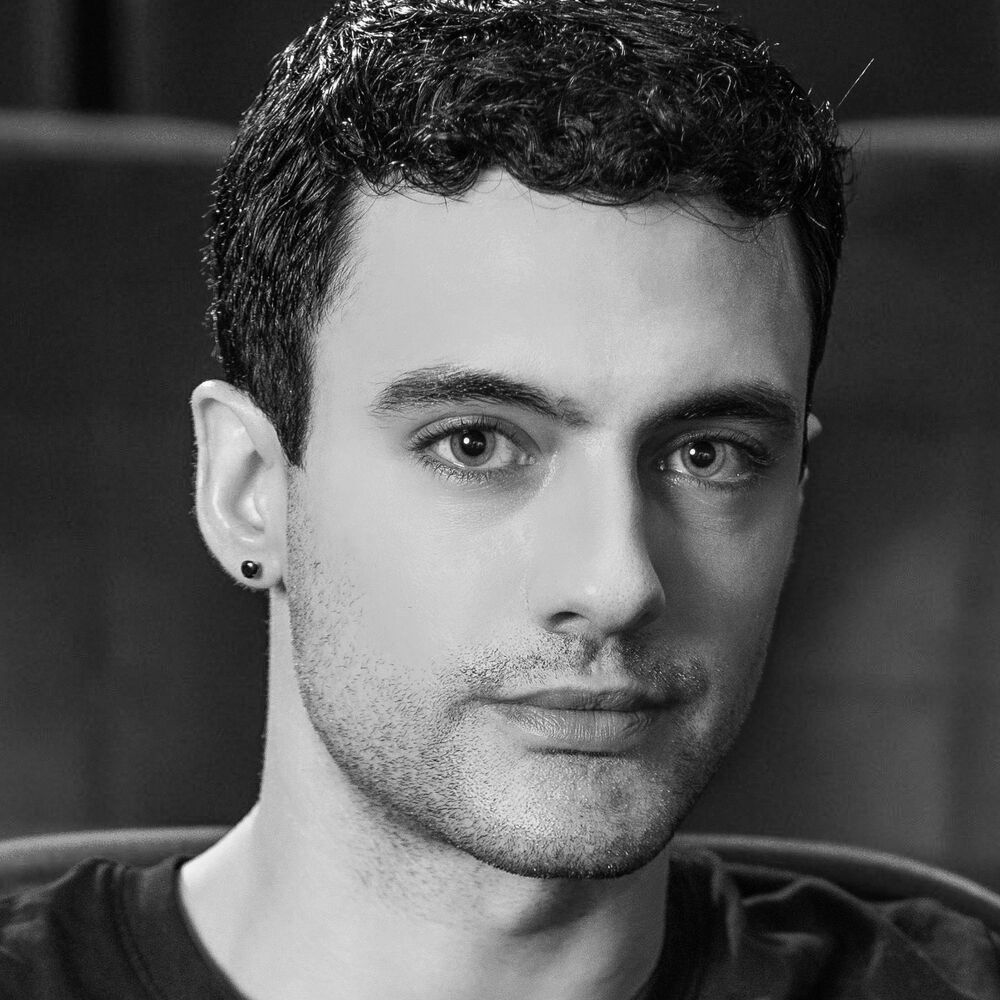 Balázs Szijarto