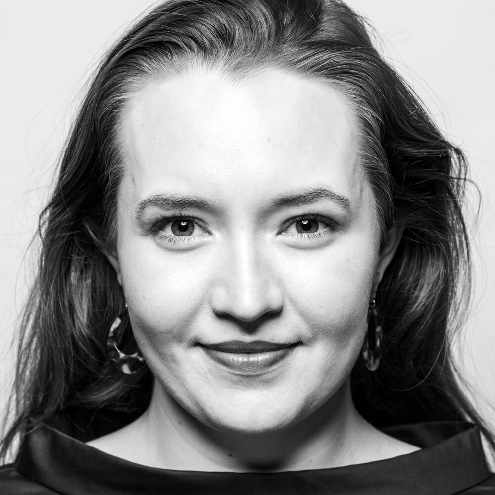 Anna Theresa                  Torgersen