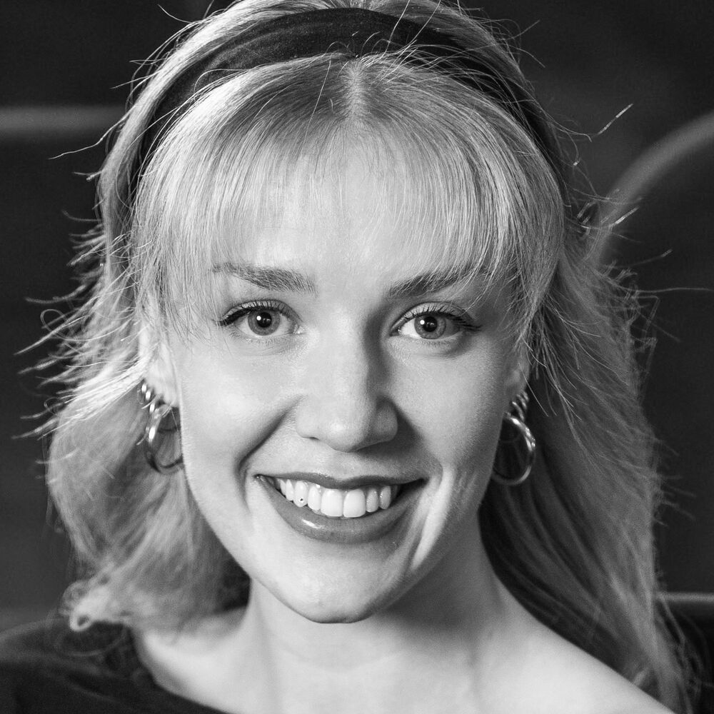 Grace Humphris
