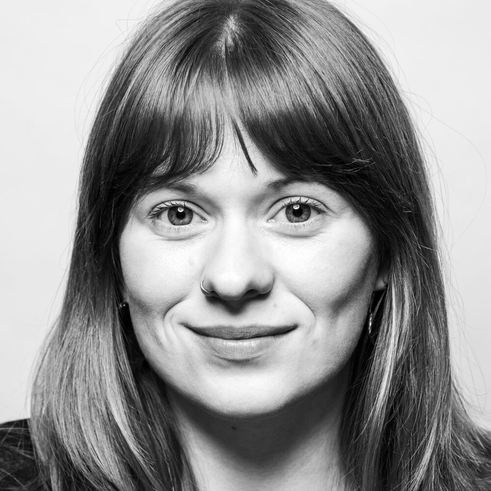 Helen Hopf