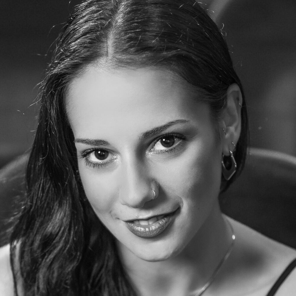 Martina  Ruxandra