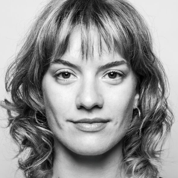 Louise Debatin