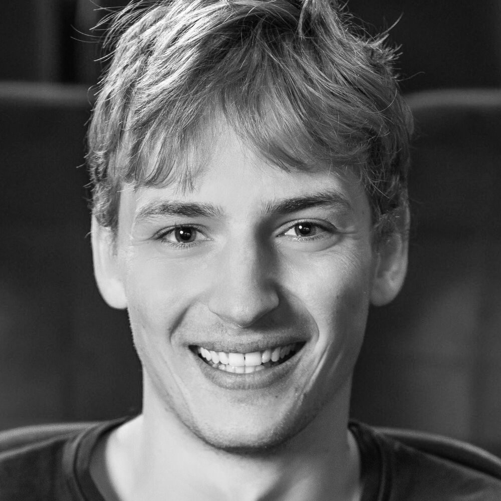Tim Thomas Hutsch