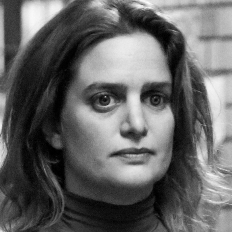Katharina  Heistinger