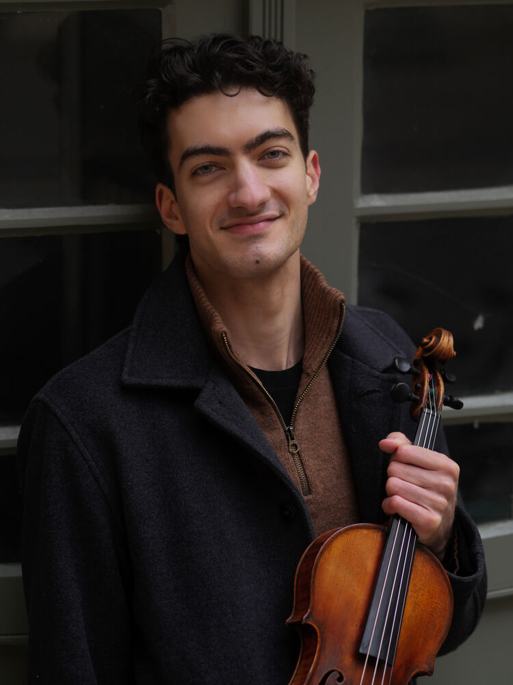 Stephen Waarts (c) Emma Wernig