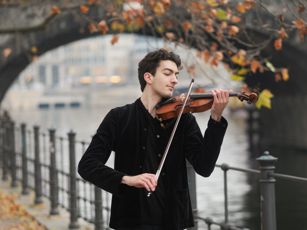 Stephen Waarts (c) Emma Wernig