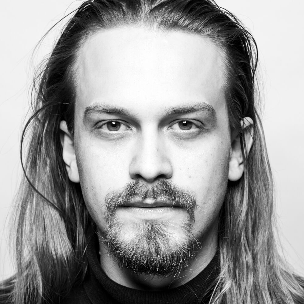 Johannes Schönberg