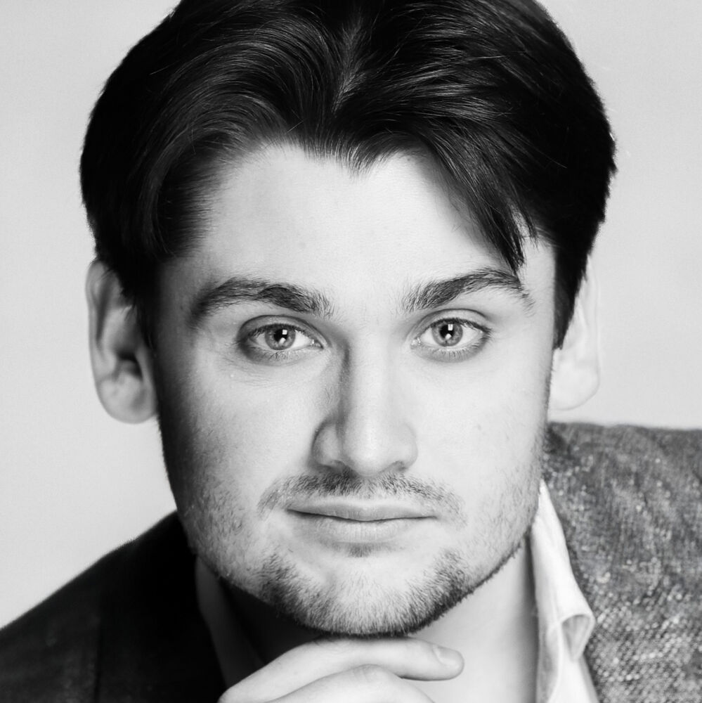 Aleksey Kursanov