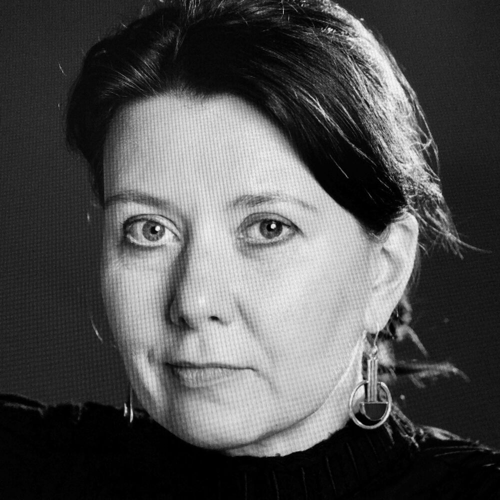 Nina Lepilina
