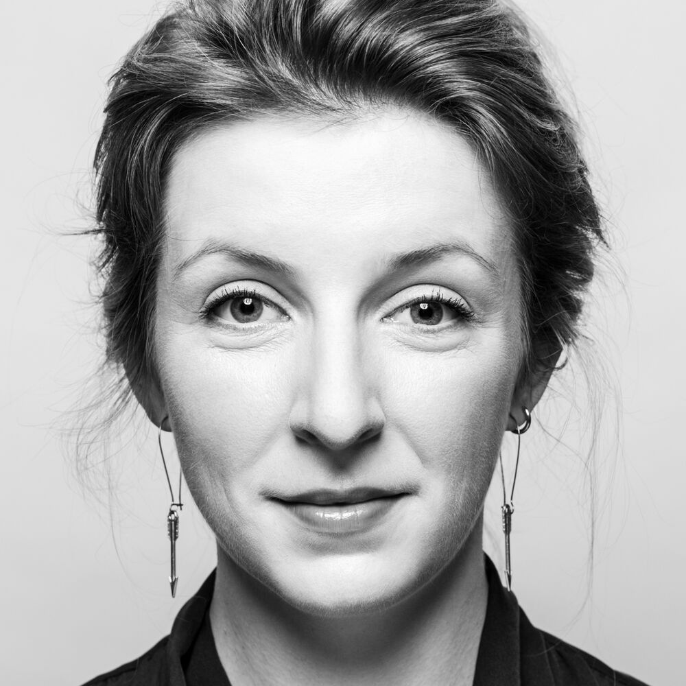 Hannah Gries