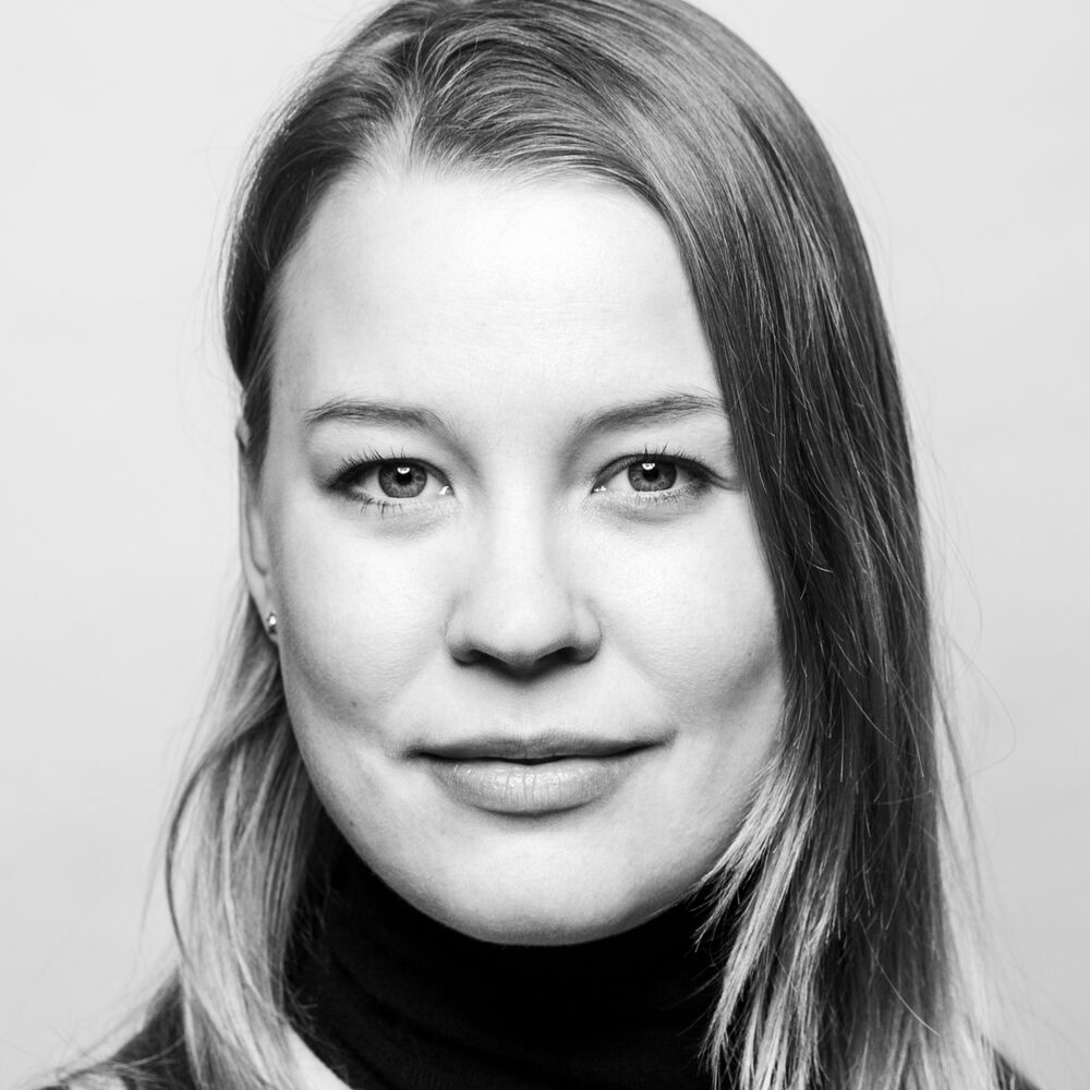 Lubov Karetnikova