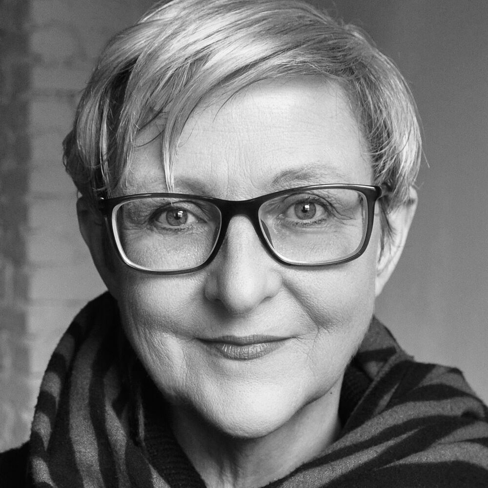 Susanne Maier-Staufen