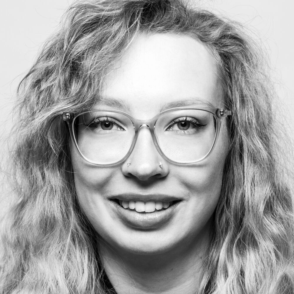 Marlene Hoch