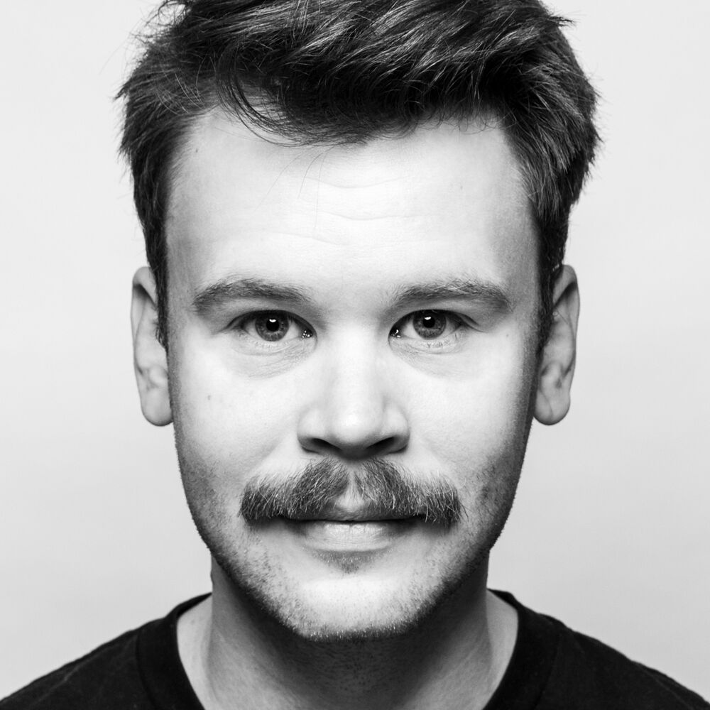 Malte Eckermann