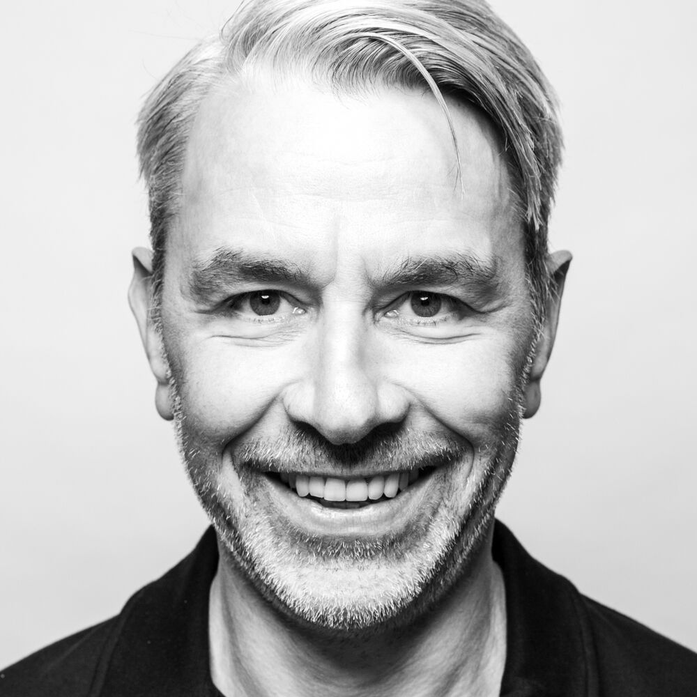 David  Gerlach
