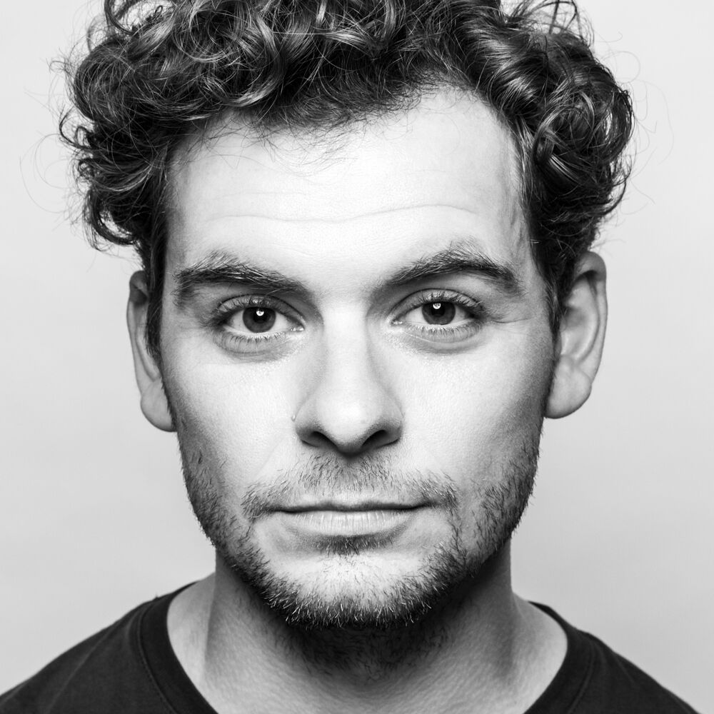 Florian  Graf