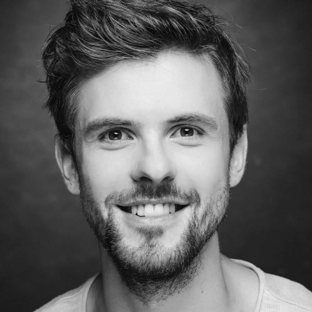 Benjamin Sommerfeld