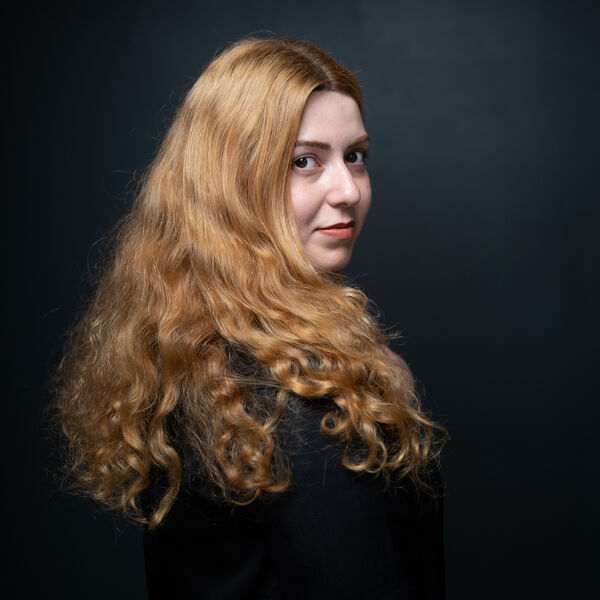 2022. Utrecht. LisztNL. Liszt piano competition. Tamta Magradze.
Photo: Allard Willemse NAAMSVERMELDING VERPLICHT