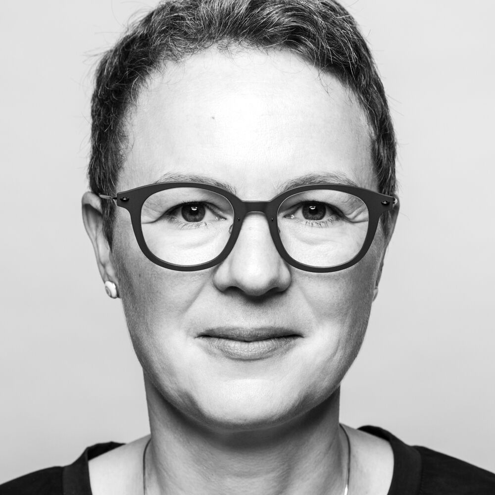 Andrea Stenzel