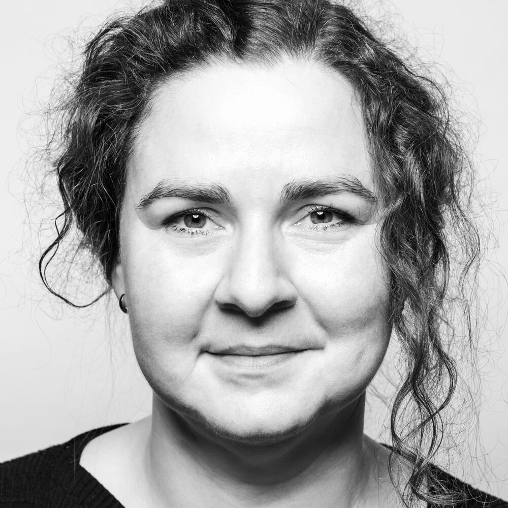 Janine Hoffmann