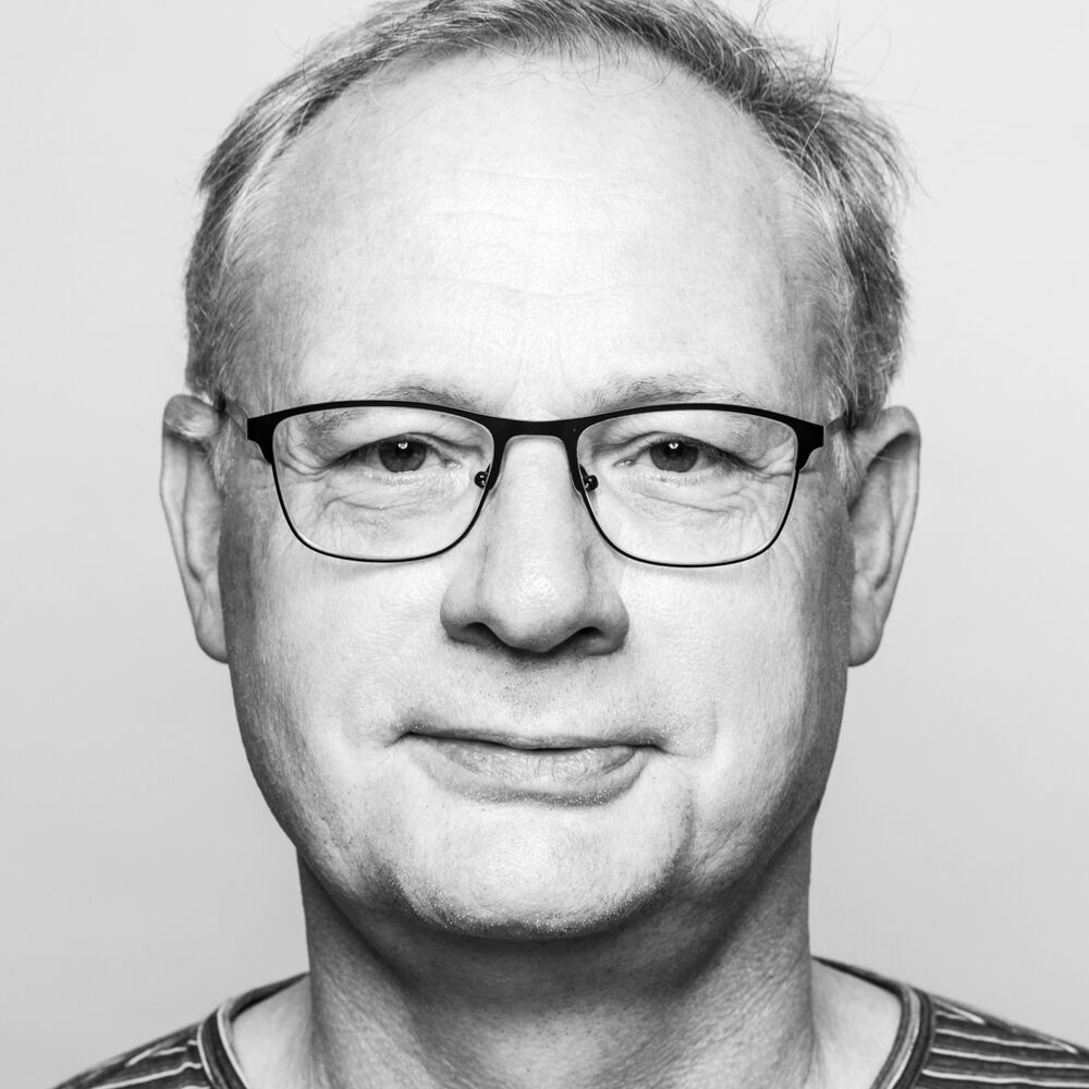 Christian Rinke