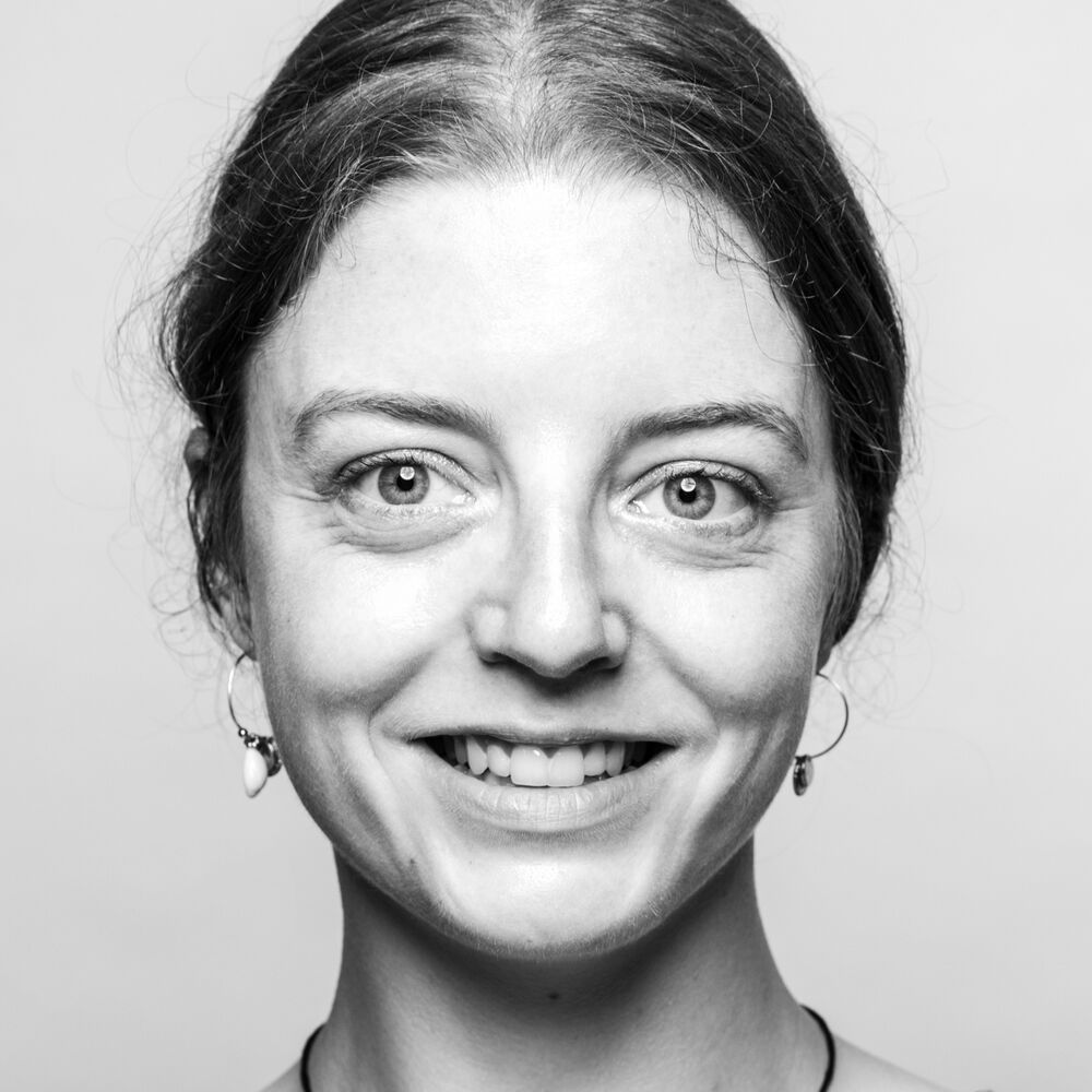 Kerstin  Sporck
