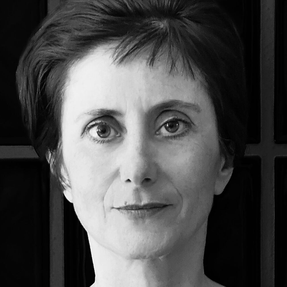 Christiane Weidringer