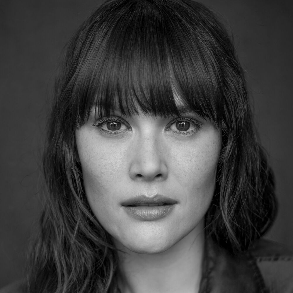 Anja Backus