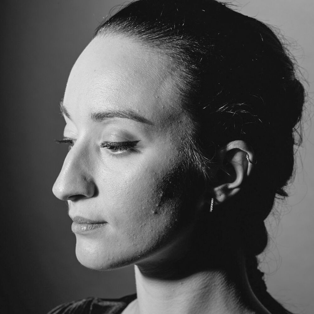 Alessandra Bareggi