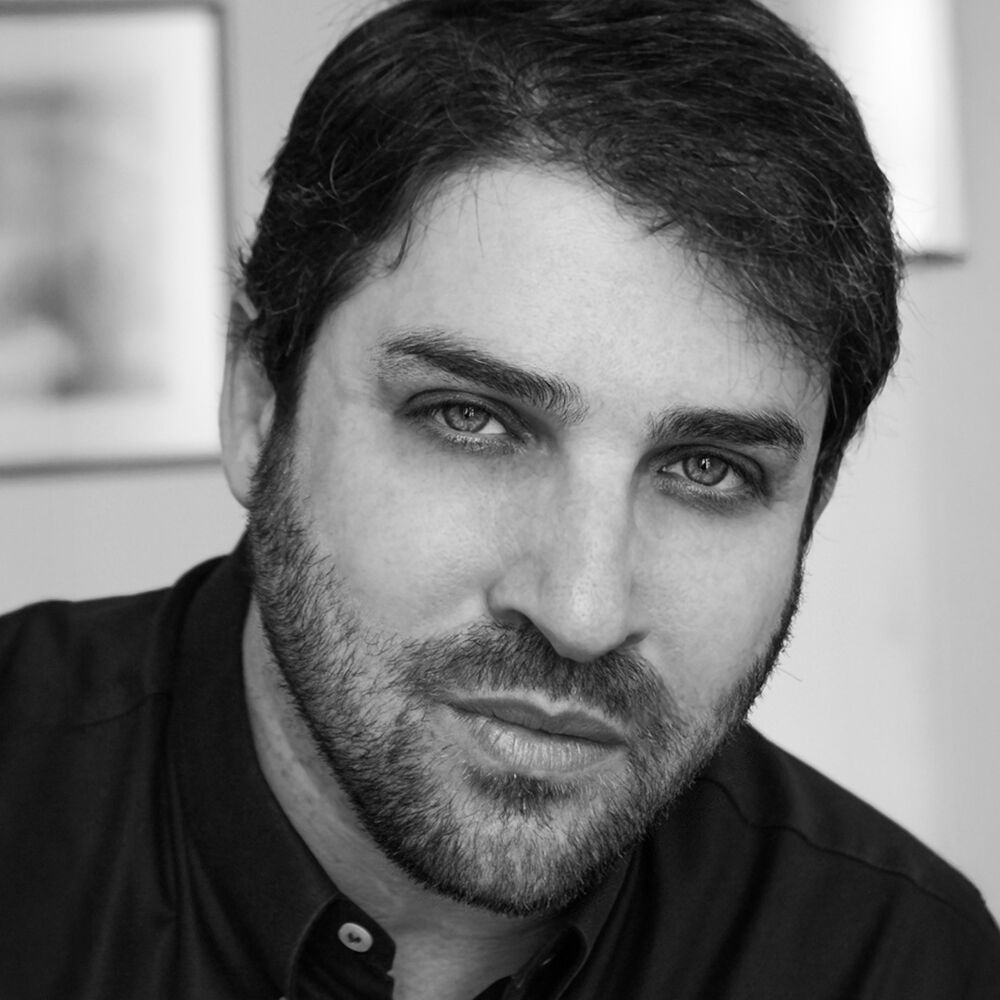 Boaz Daniel
