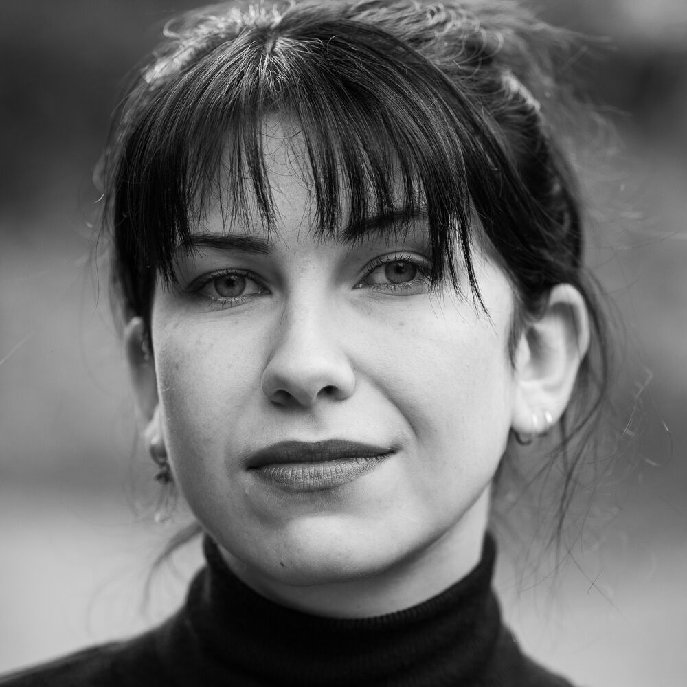 Almut Echtler