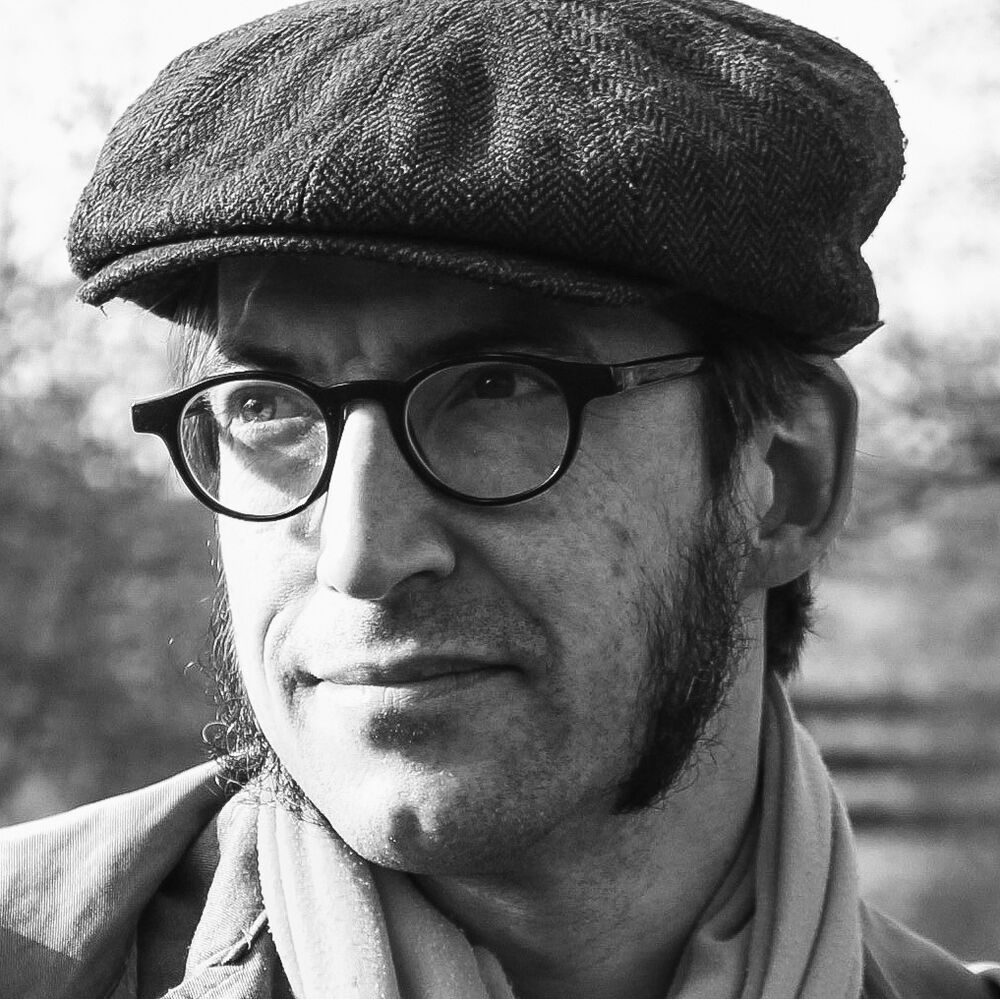 Tobias  Eisenkrämer