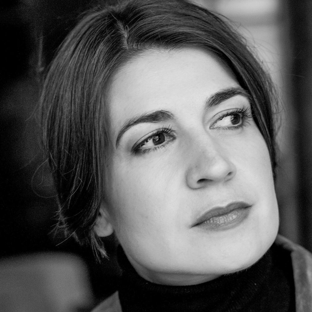 Henriette Hübschmann