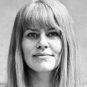 Monique Hamelmann