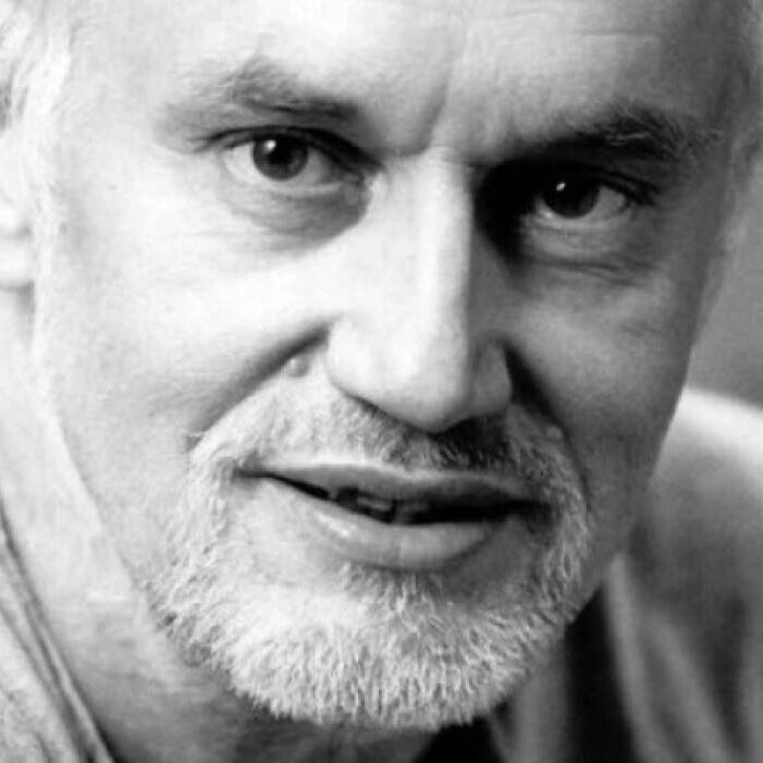 Dietrich W.  Hilsdorf