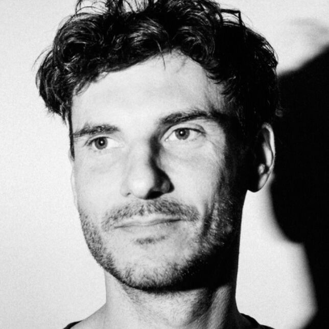 Lukas C. Diller